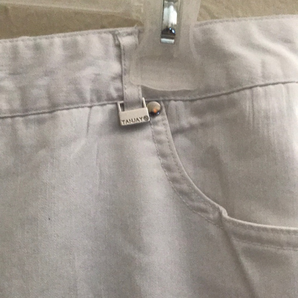 Tanjay Capris - Picture 2 of 4